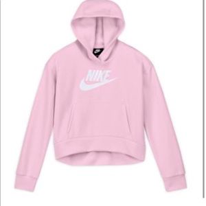 Nike sweatshirt